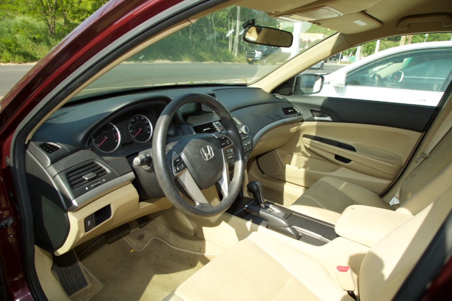 2011 Honda Accord LX photo