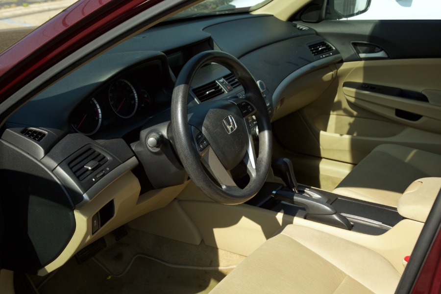 2011 Honda Accord LX photo
