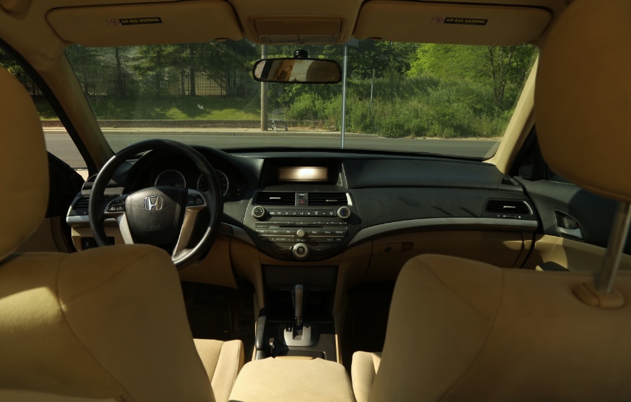 2011 Honda Accord LX photo