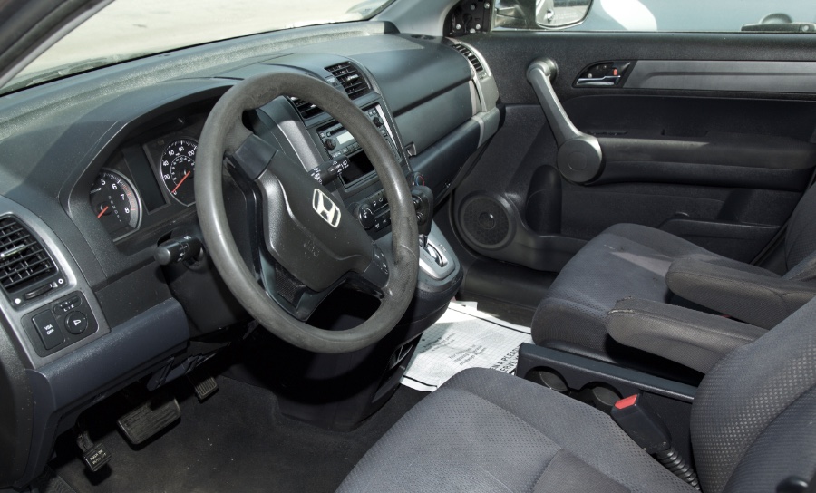 2009 Honda CR-V LX photo