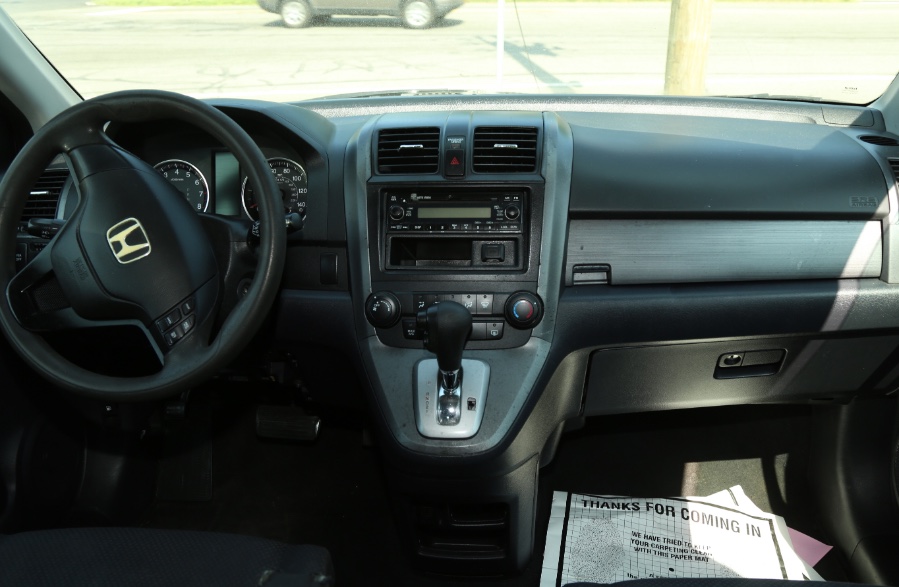 2009 Honda CR-V LX photo