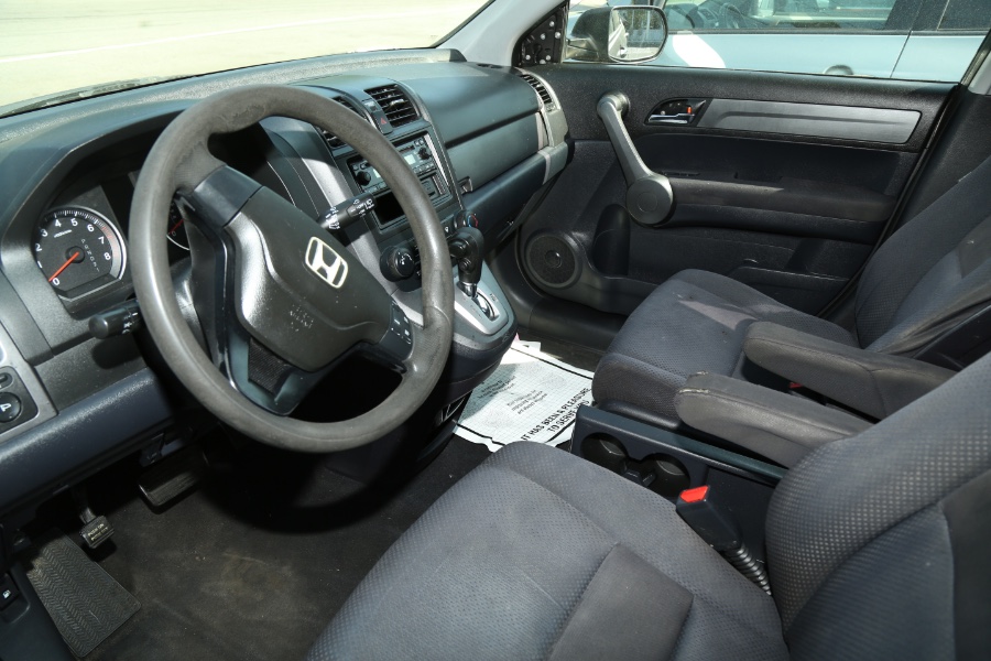 2009 Honda CR-V LX photo