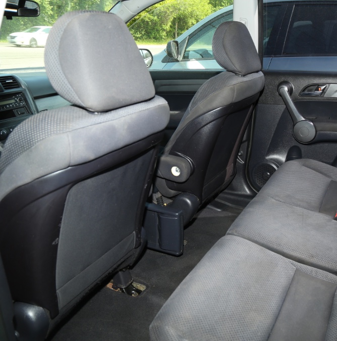 2009 Honda CR-V LX photo