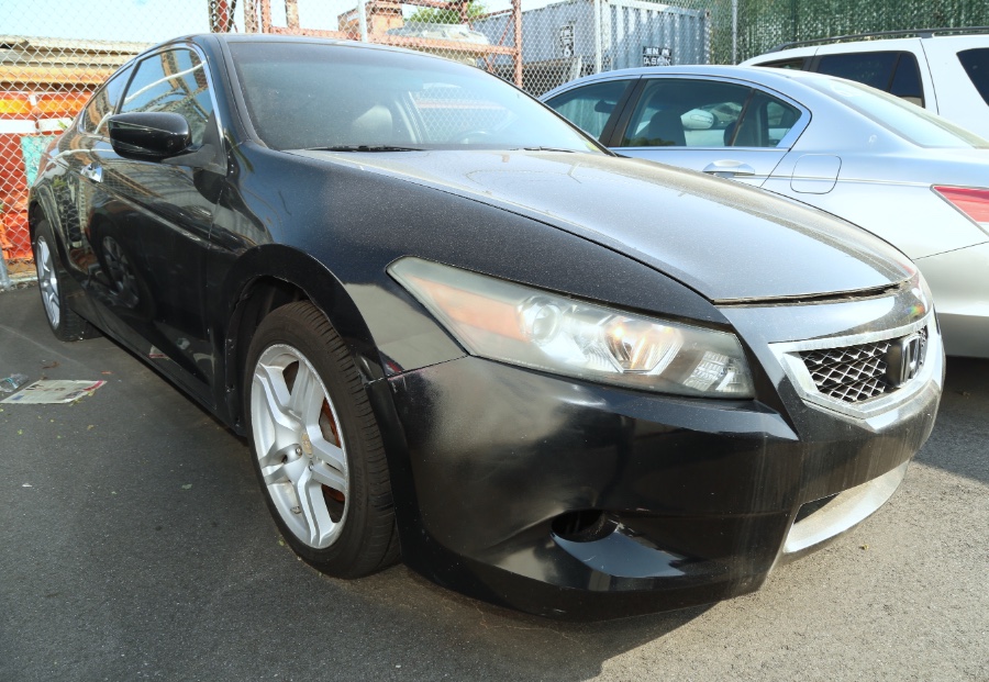 2009 Honda Accord EX-L photo