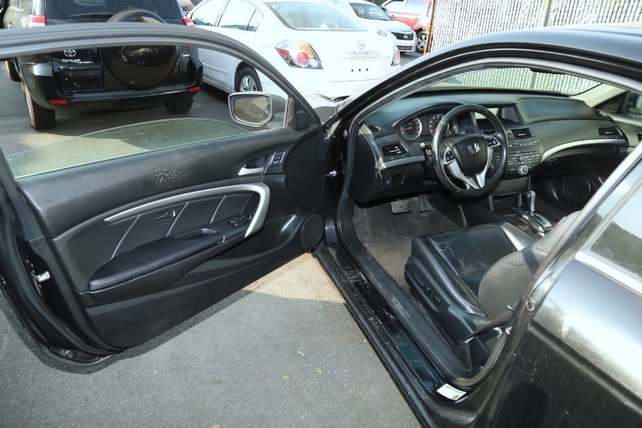 2009 Honda Accord EX-L photo
