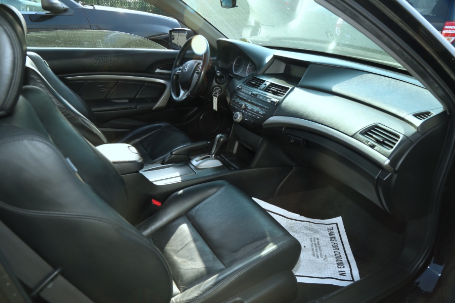 2009 Honda Accord EX-L photo