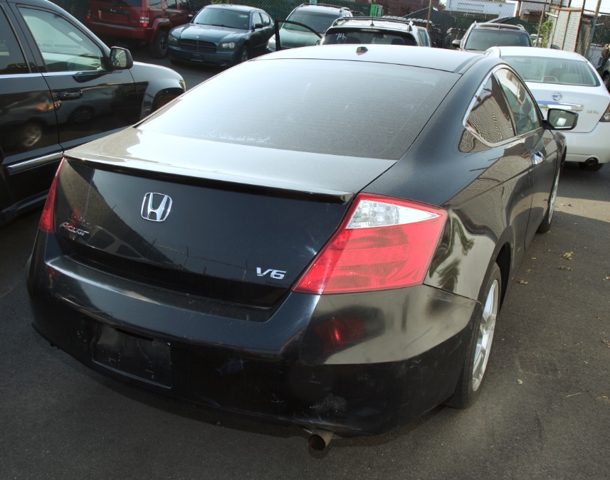 2009 Honda Accord EX-L photo