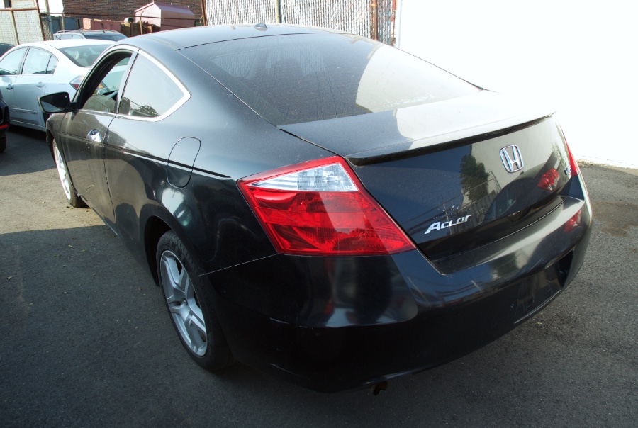 2009 Honda Accord EX-L photo