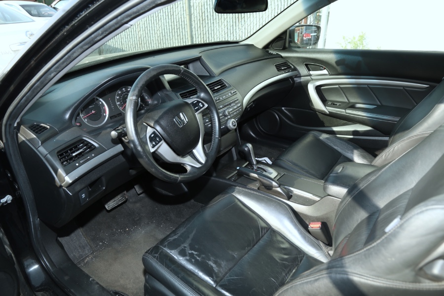 2009 Honda Accord EX-L photo