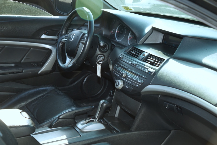 2009 Honda Accord EX-L photo