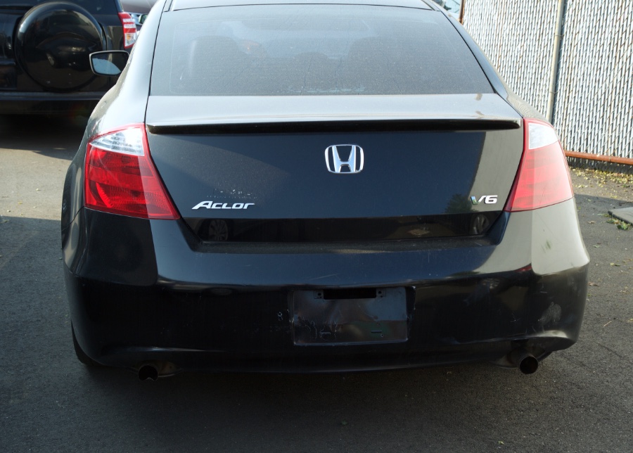 2009 Honda Accord EX-L photo