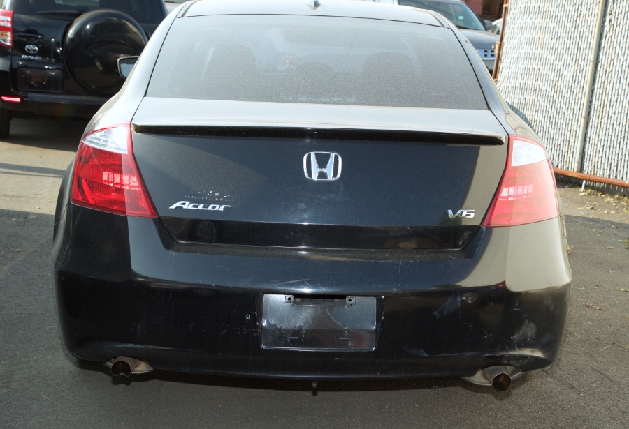 2009 Honda Accord EX-L photo
