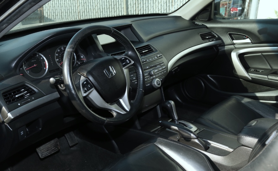 2009 Honda Accord EX-L photo