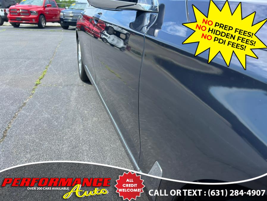 2016 BMW 7-Series 4dr Sdn 740i RWD photo