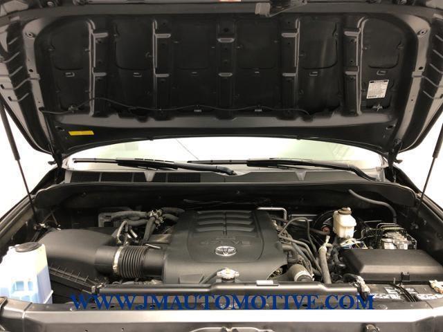 2019 Toyota Sequoia Limited photo