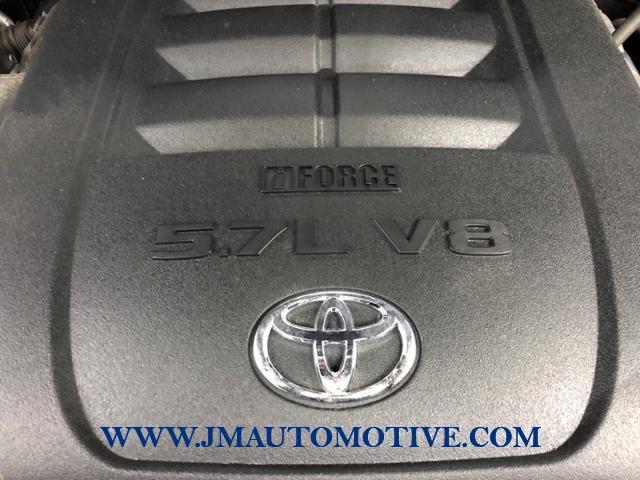 2019 Toyota Sequoia Limited photo