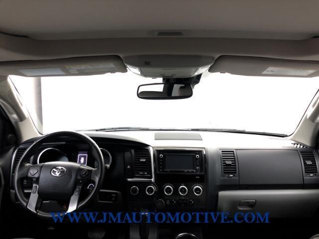 2019 Toyota Sequoia Limited photo
