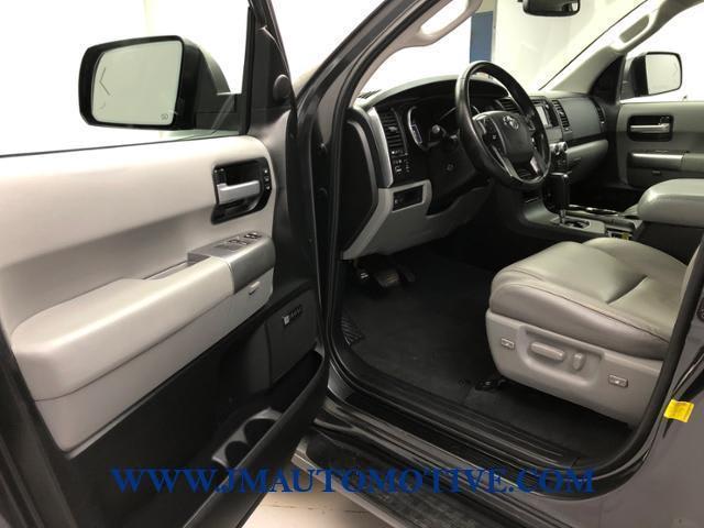 2019 Toyota Sequoia Limited photo