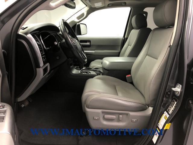 2019 Toyota Sequoia Limited photo