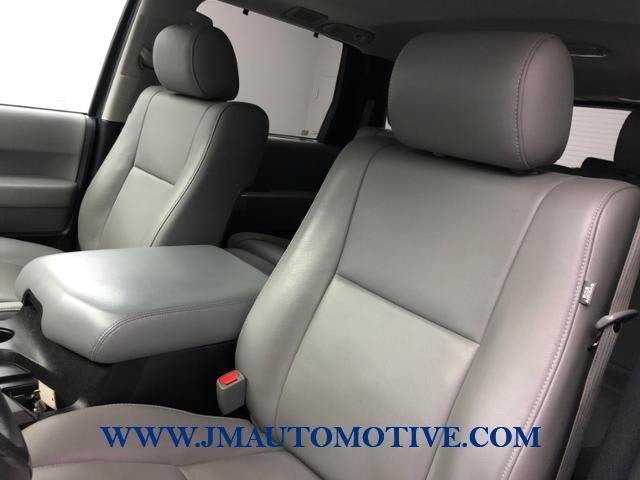 2019 Toyota Sequoia Limited photo