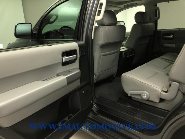 2019 Toyota Sequoia Limited photo