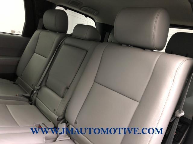 2019 Toyota Sequoia Limited photo