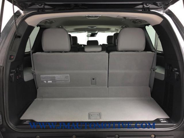2019 Toyota Sequoia Limited photo