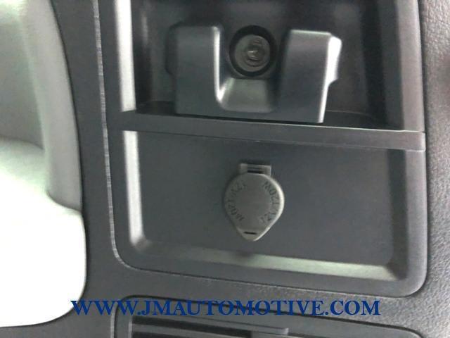 2019 Toyota Sequoia Limited photo