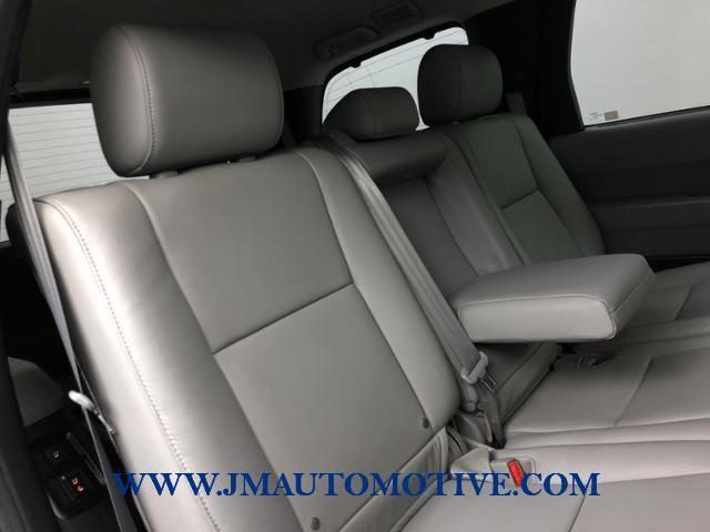 2019 Toyota Sequoia Limited photo