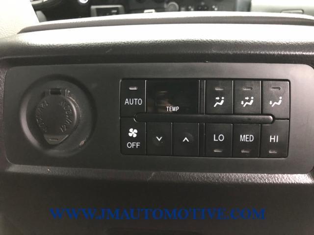 2019 Toyota Sequoia Limited photo