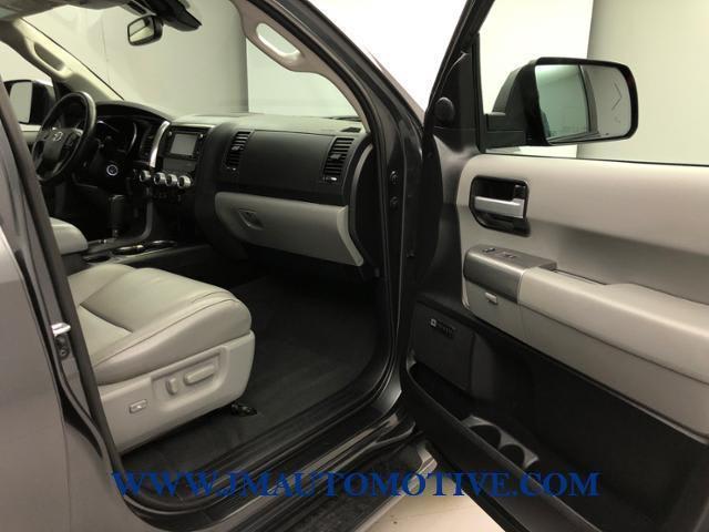 2019 Toyota Sequoia Limited photo