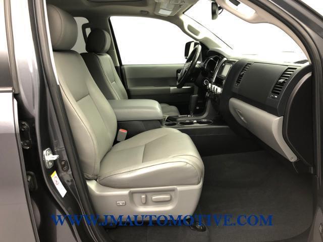 2019 Toyota Sequoia Limited photo