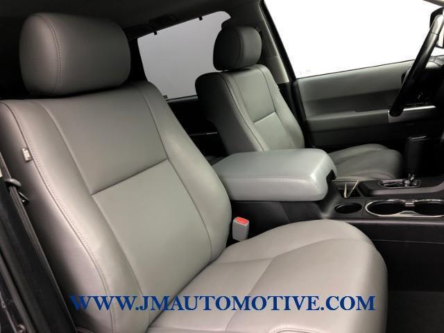 2019 Toyota Sequoia Limited photo