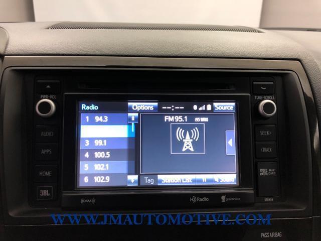 2019 Toyota Sequoia Limited photo