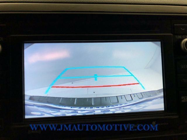 2019 Toyota Sequoia Limited photo