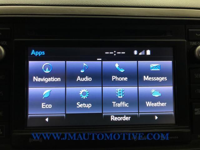 2019 Toyota Sequoia Limited photo
