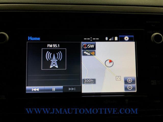 2019 Toyota Sequoia Limited photo