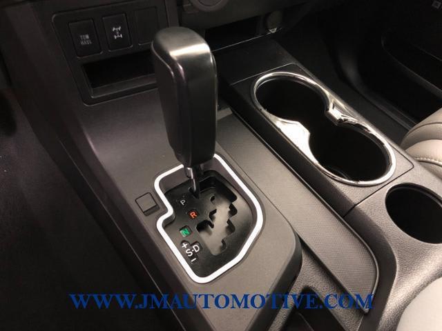 2019 Toyota Sequoia Limited photo