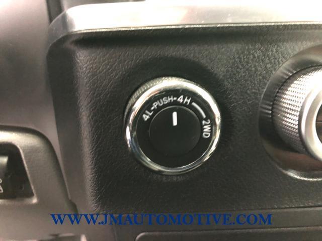 2019 Toyota Sequoia Limited photo