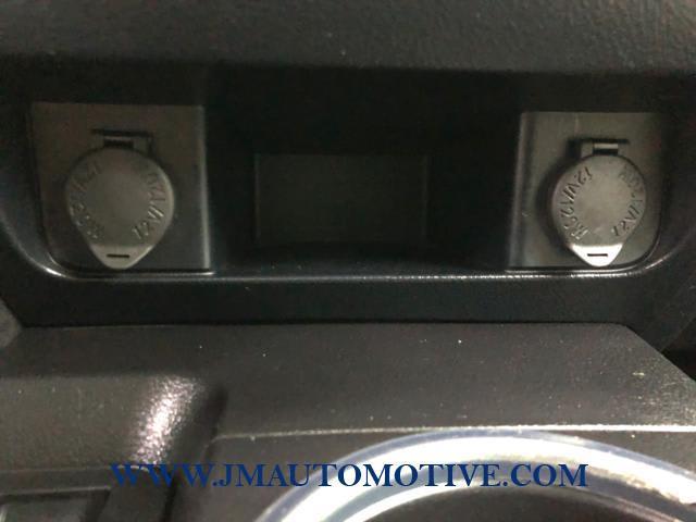 2019 Toyota Sequoia Limited photo