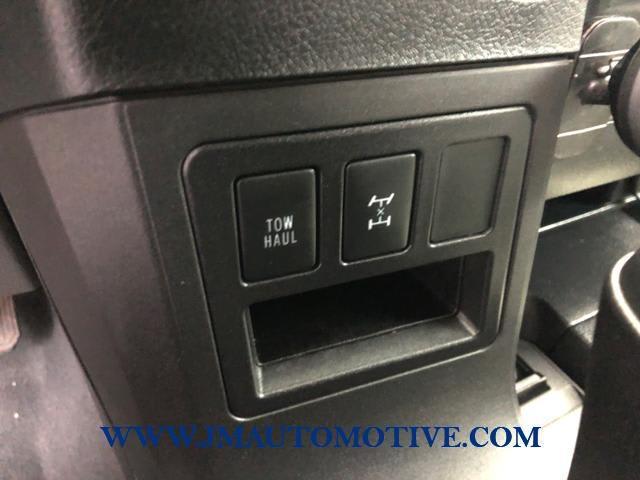2019 Toyota Sequoia Limited photo