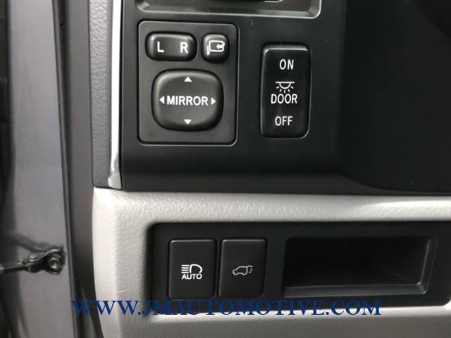 2019 Toyota Sequoia Limited photo