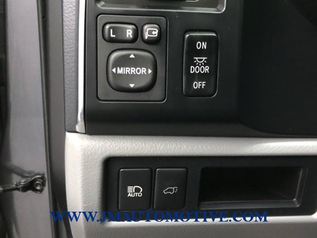 2019 Toyota Sequoia Limited photo