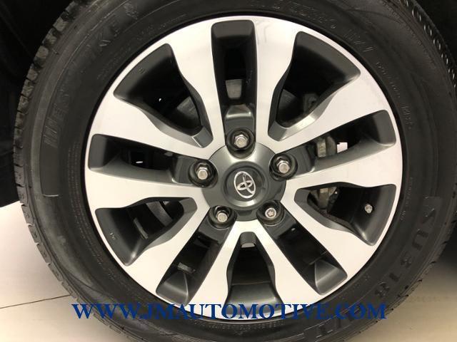2019 Toyota Sequoia Limited photo