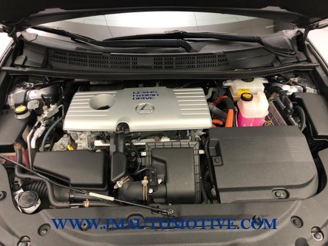 2013 Lexus CT 200h photo