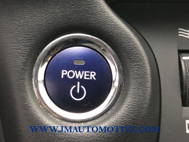 2013 Lexus CT 200h photo