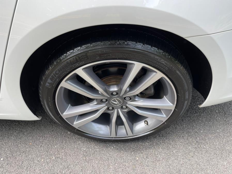 2020 Acura TLX 3.5L FWD w/Technology Pkg photo