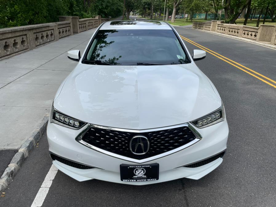 2020 Acura TLX 3.5L FWD w/Technology Pkg photo