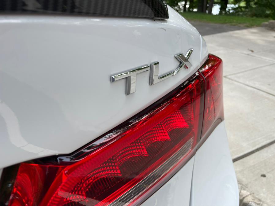 2020 Acura TLX 3.5L FWD w/Technology Pkg photo