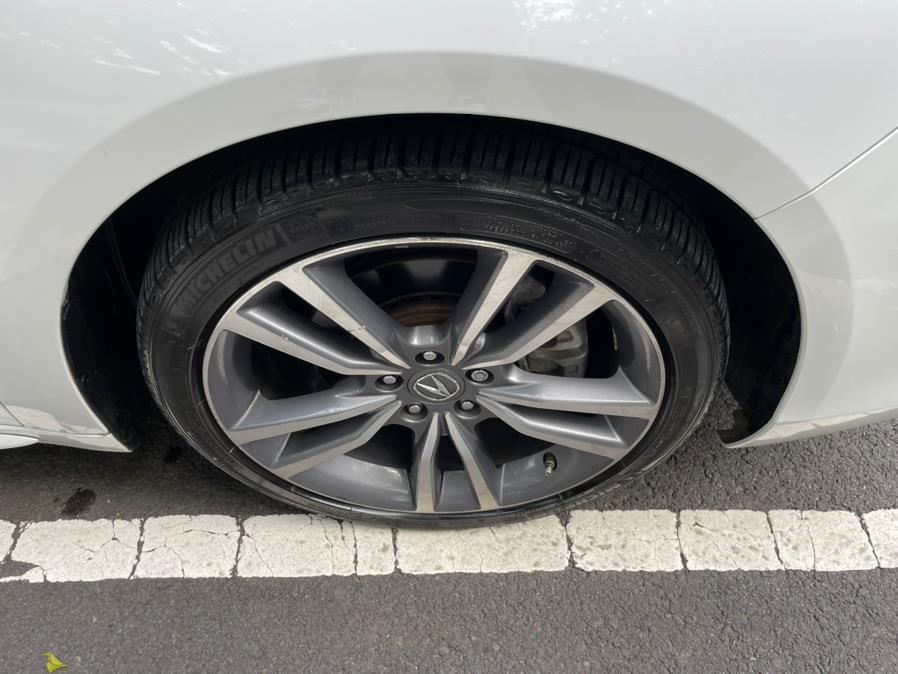 2020 Acura TLX 3.5L FWD w/Technology Pkg photo